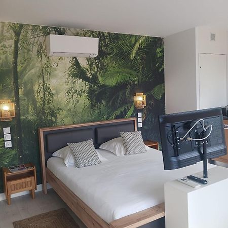 Aracari Otel Villars-les-Dombes Dış mekan fotoğraf