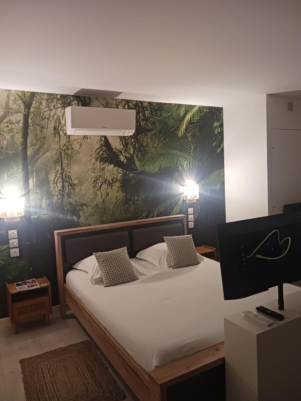 Aracari Otel Villars-les-Dombes Dış mekan fotoğraf