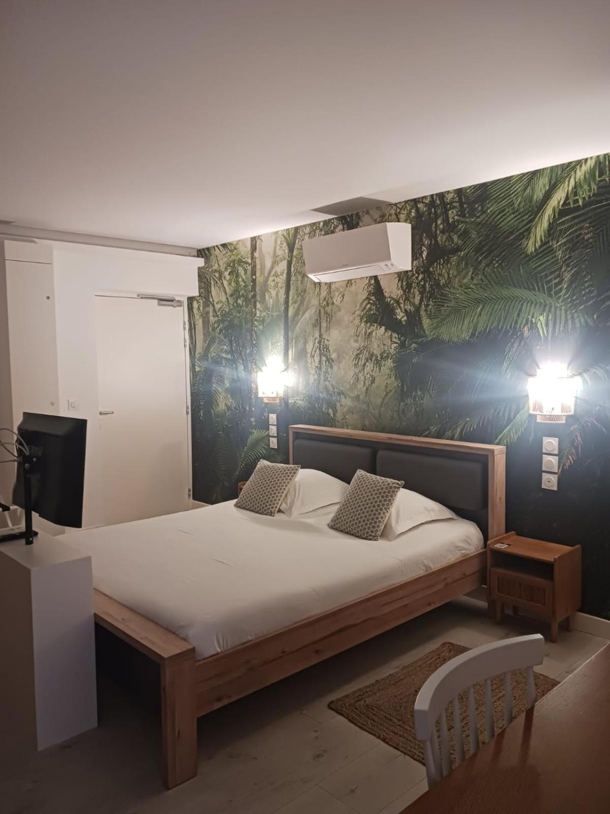 Aracari Otel Villars-les-Dombes Dış mekan fotoğraf