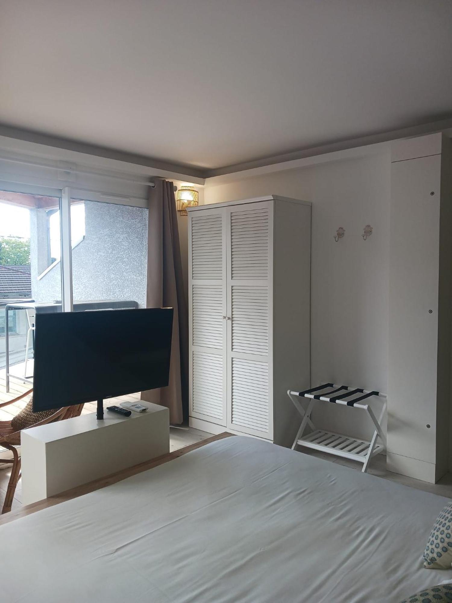 Aracari Otel Villars-les-Dombes Dış mekan fotoğraf