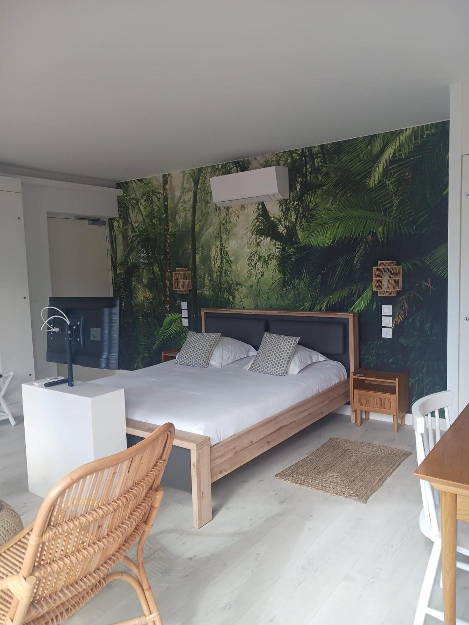 Aracari Otel Villars-les-Dombes Dış mekan fotoğraf
