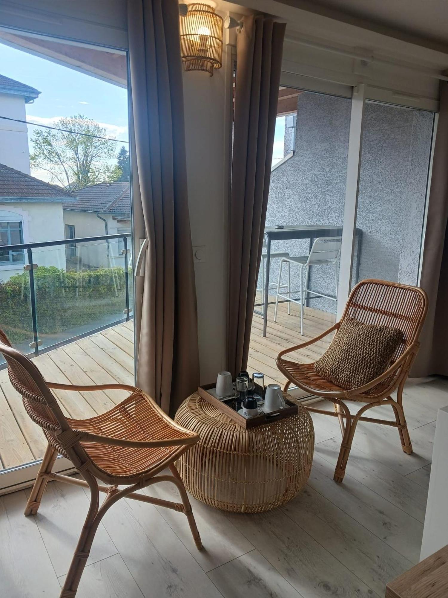 Aracari Otel Villars-les-Dombes Dış mekan fotoğraf